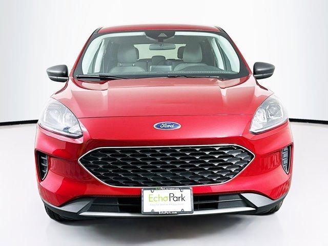 used 2022 Ford Escape car, priced at $20,289