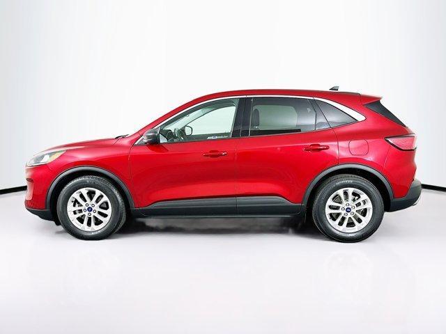 used 2022 Ford Escape car, priced at $21,289