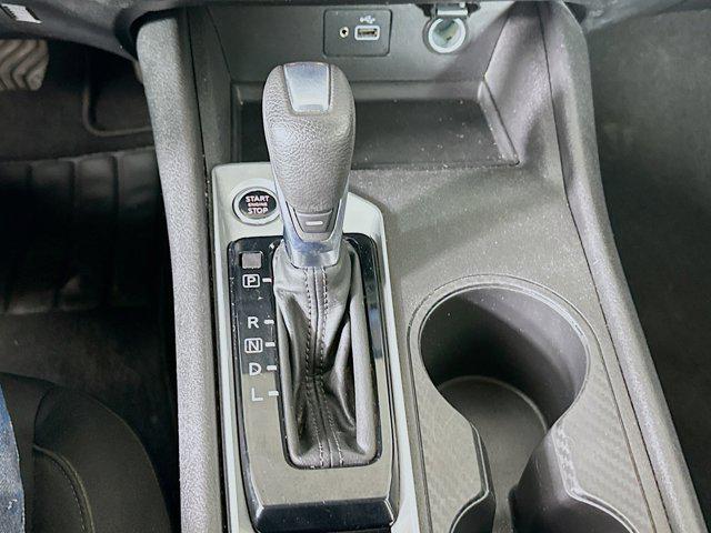used 2023 Nissan Altima car, priced at $15,787