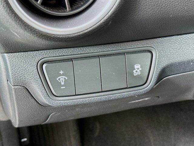 used 2024 Kia Forte car, priced at $16,687