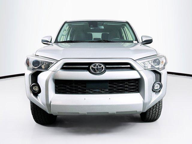 used 2021 Toyota 4Runner car, priced at $30,799