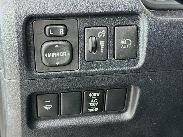 used 2021 Toyota 4Runner car, priced at $30,799
