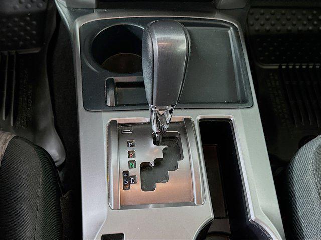 used 2021 Toyota 4Runner car, priced at $30,799
