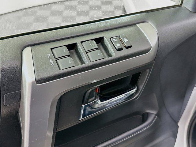 used 2021 Toyota 4Runner car, priced at $30,799