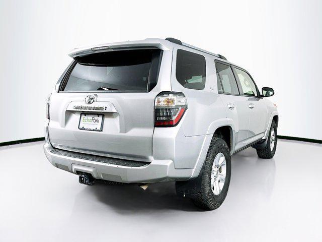 used 2021 Toyota 4Runner car, priced at $30,799