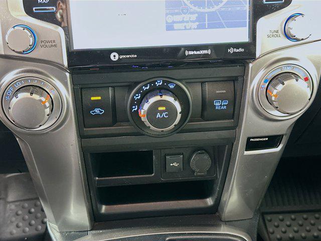 used 2021 Toyota 4Runner car, priced at $30,799