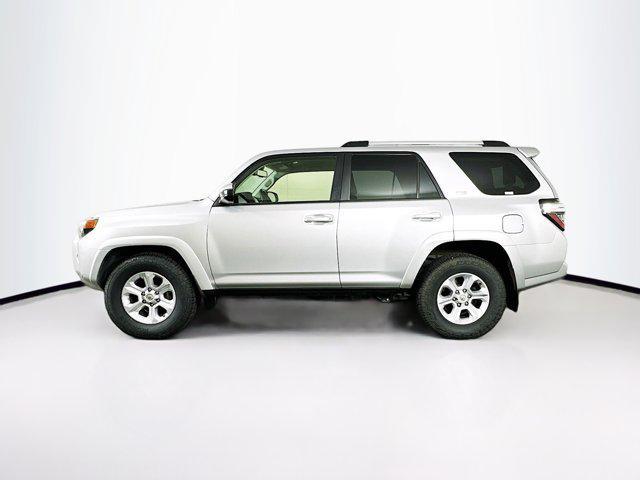 used 2021 Toyota 4Runner car, priced at $30,799