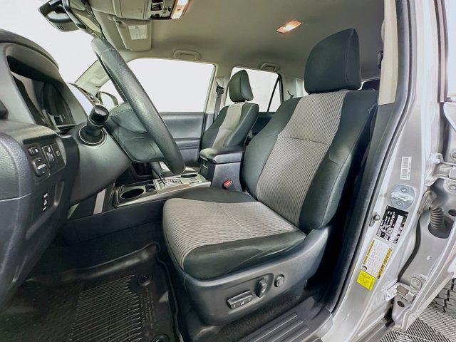 used 2021 Toyota 4Runner car, priced at $30,799