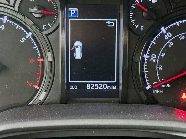 used 2021 Toyota 4Runner car, priced at $30,799