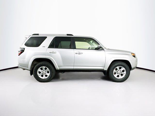 used 2021 Toyota 4Runner car, priced at $30,799