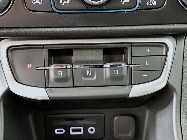 used 2023 GMC Terrain car, priced at $21,397