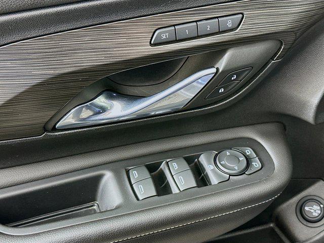 used 2023 GMC Terrain car, priced at $21,397