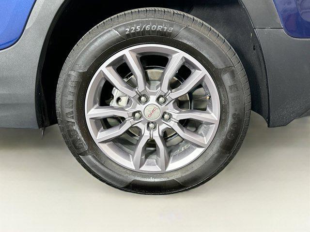 used 2023 GMC Terrain car, priced at $21,397