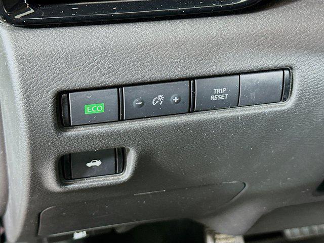 used 2025 Nissan Sentra car, priced at $16,997