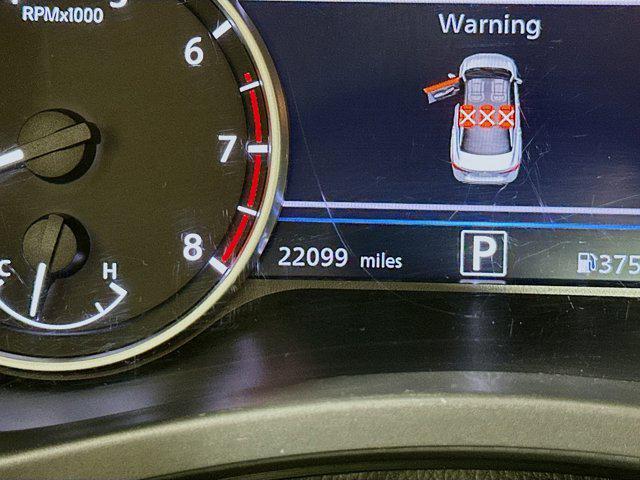 used 2025 Nissan Sentra car, priced at $16,997