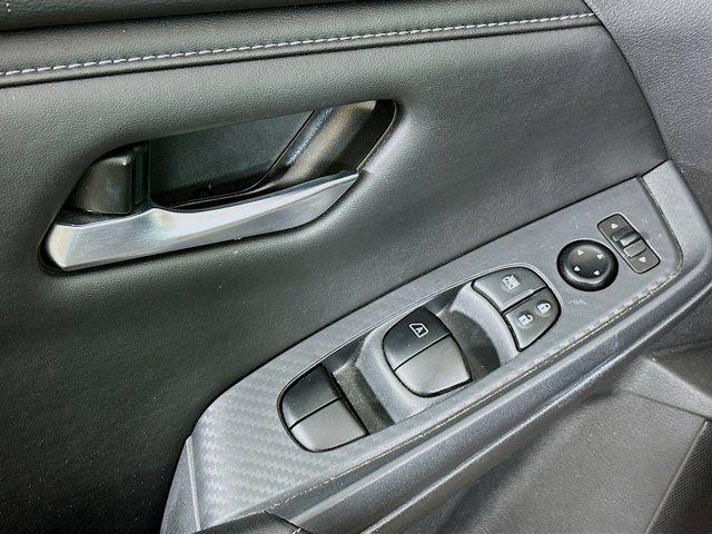 used 2025 Nissan Sentra car, priced at $16,997