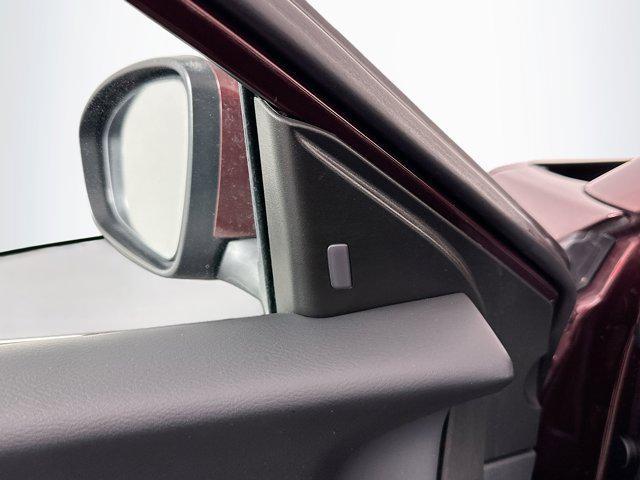 used 2025 Nissan Sentra car, priced at $16,997