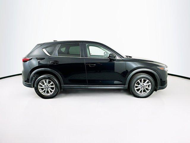 used 2023 Mazda CX-5 car, priced at $21,497