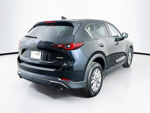 used 2023 Mazda CX-5 car, priced at $21,497