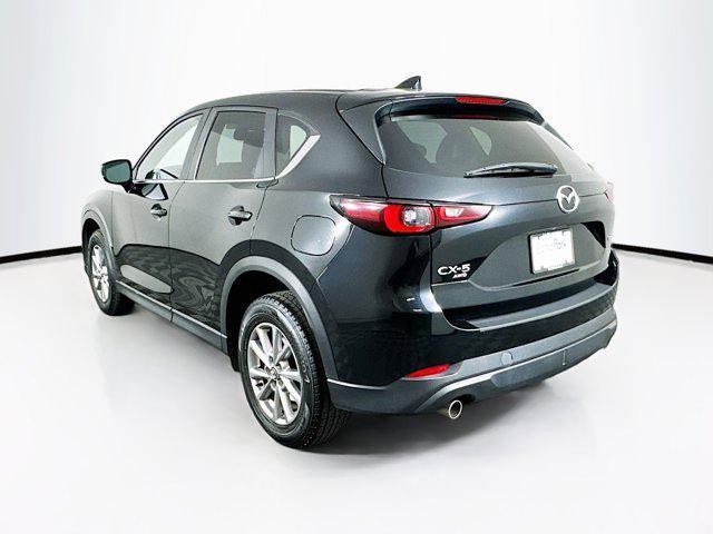 used 2023 Mazda CX-5 car, priced at $21,497