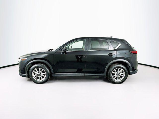 used 2023 Mazda CX-5 car, priced at $21,497