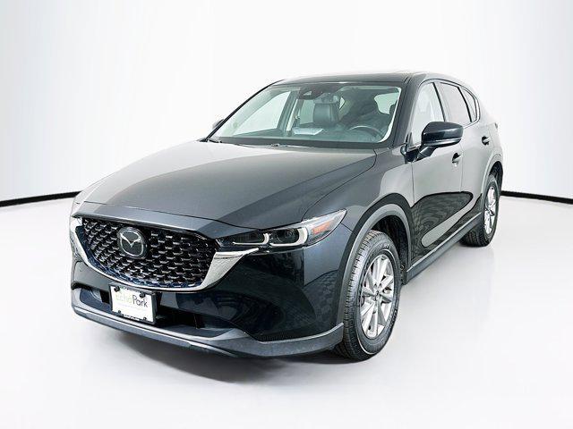 used 2023 Mazda CX-5 car, priced at $21,497