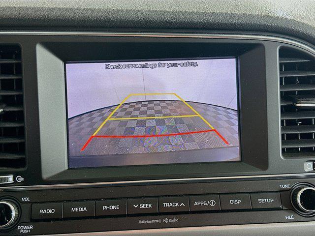 used 2017 Hyundai Elantra car, priced at $8,996