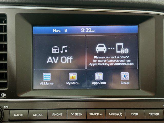 used 2017 Hyundai Elantra car, priced at $8,996