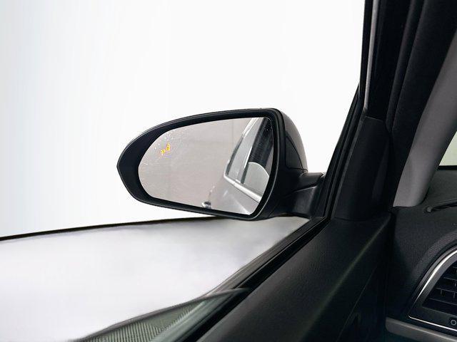 used 2017 Hyundai Elantra car, priced at $8,996