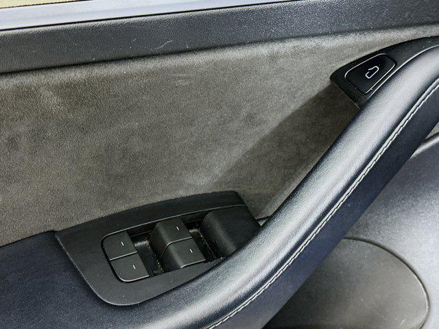 used 2022 Tesla Model 3 car, priced at $20,597