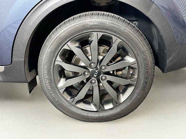 used 2018 Kia Sportage car, priced at $11,499