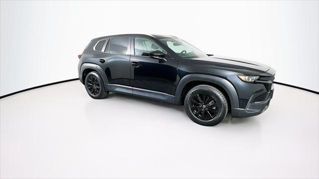 used 2023 Mazda CX-50 car, priced at $22,489