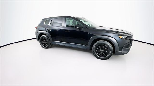 used 2023 Mazda CX-50 car, priced at $22,489