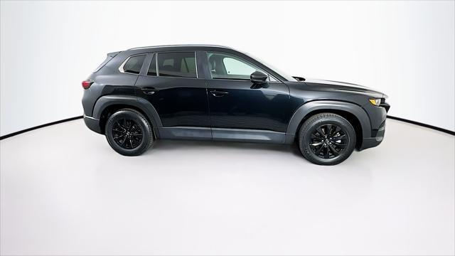 used 2023 Mazda CX-50 car, priced at $22,489