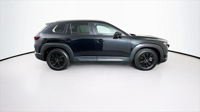 used 2023 Mazda CX-50 car, priced at $22,489