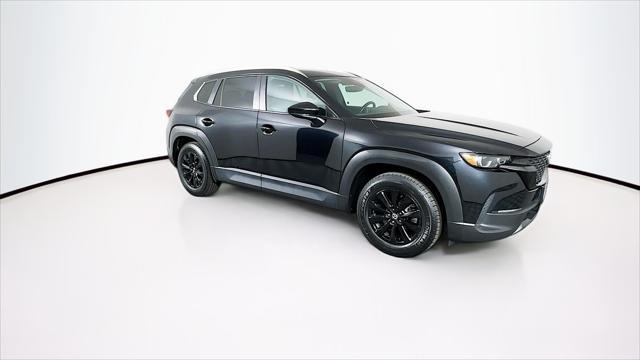 used 2023 Mazda CX-50 car, priced at $22,489