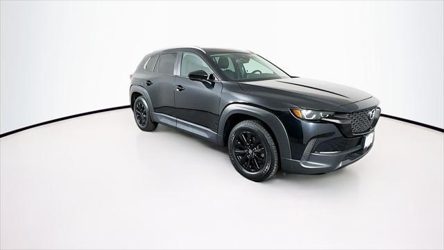 used 2023 Mazda CX-50 car, priced at $22,489