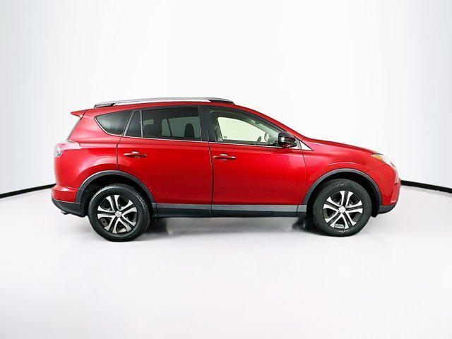 used 2017 Toyota RAV4 car, priced at $15,999