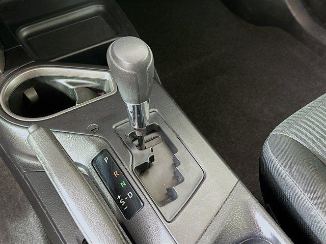 used 2017 Toyota RAV4 car, priced at $15,999