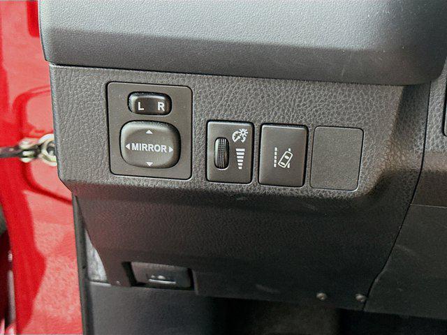 used 2017 Toyota RAV4 car, priced at $15,999