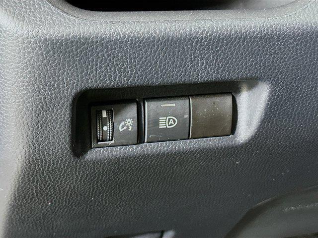used 2023 Toyota RAV4 car, priced at $26,597