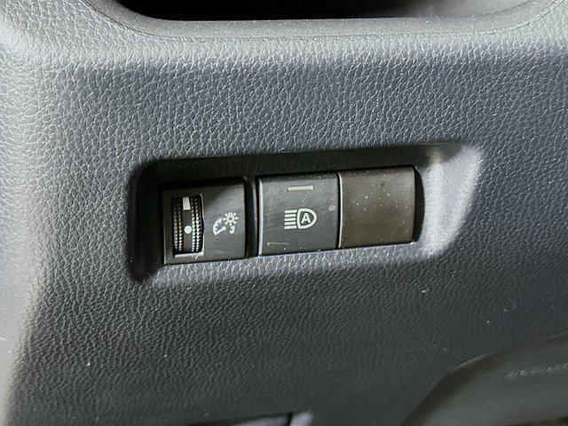 used 2023 Toyota RAV4 car, priced at $27,397