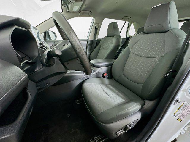 used 2023 Toyota RAV4 car, priced at $26,597