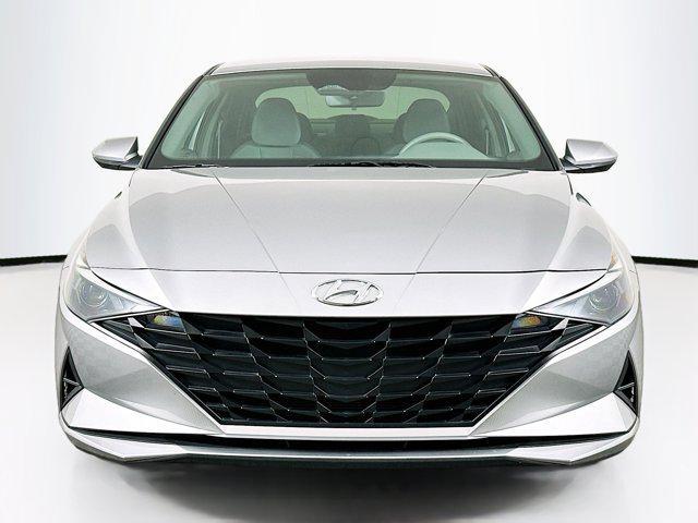 used 2022 Hyundai Elantra car, priced at $17,989