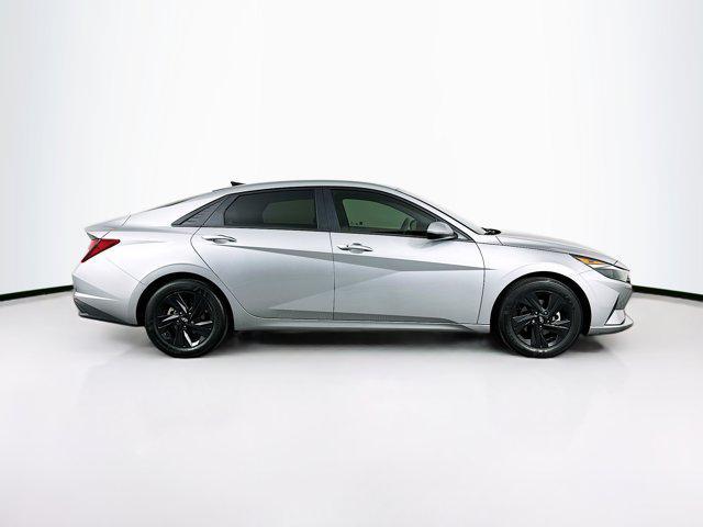 used 2022 Hyundai Elantra car, priced at $17,989