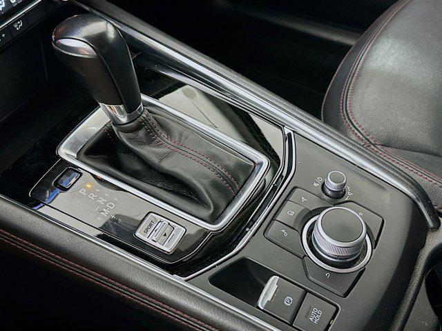 used 2023 Mazda CX-5 car, priced at $20,597