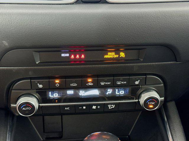 used 2023 Mazda CX-5 car, priced at $20,597