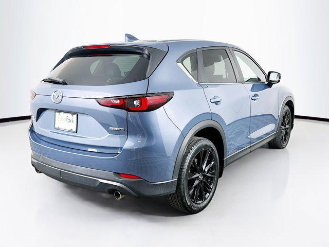 used 2023 Mazda CX-5 car, priced at $20,597