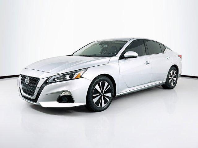 used 2019 Nissan Altima car, priced at $15,499