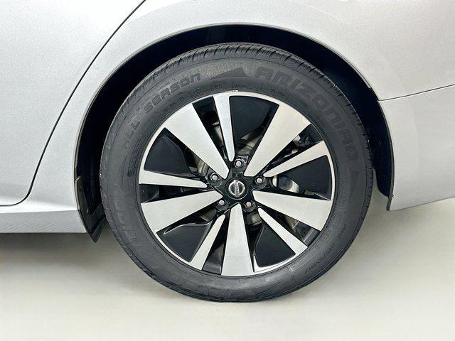 used 2019 Nissan Altima car, priced at $15,499